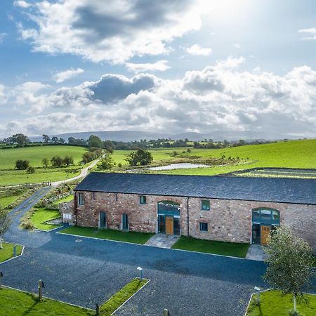 Brockram & Keld Barns Villa Къркби Стивън Екстериор снимка