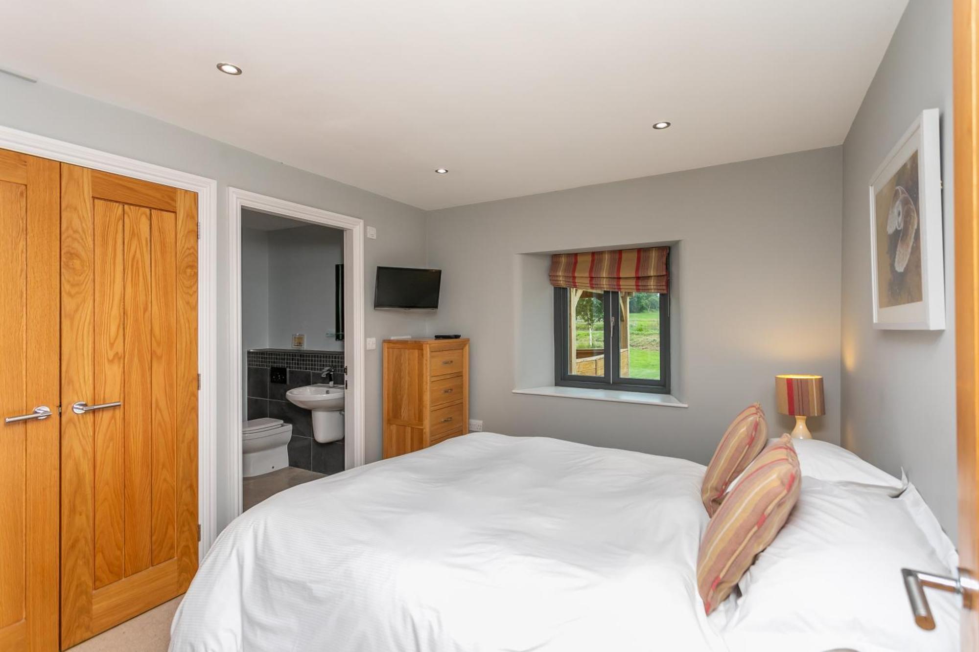 Brockram & Keld Barns Villa Къркби Стивън Екстериор снимка